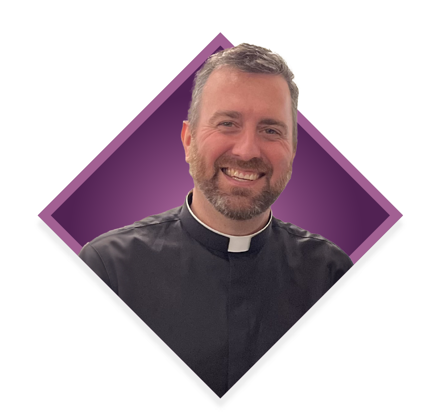 Fr. Christopher D. Donley